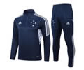 Sport Training men suit