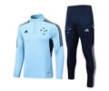Sport Training men suit
