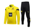 Sport Training men suit