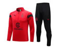 Sport Training men suit