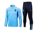 Sport Training men suit