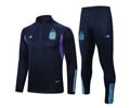Sport Training men suit
