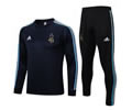 Sport Training men suit