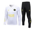 Sport Training men suit