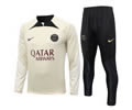 Sport Training men suit