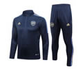 Sport Training men suit