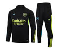 Sport Training men suit