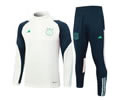 Sport Training men suit