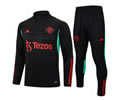 Sport Training men suit