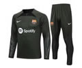 Sport Training men suit
