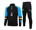 Sport Training men suit