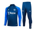 Sport Training men suit