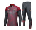 Sport Training men suit