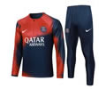 Sport Training men suit