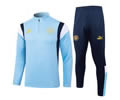 Sport Training men suit