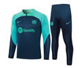 Sport Training men suit