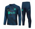 Sport Training men suit