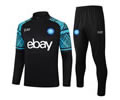 Sport Training men suit