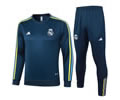 Sport Training men suit