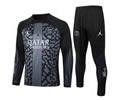 Sport Training men suit