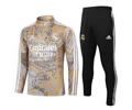 Sport Training men suit