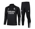 Sport Training men suit