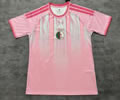 Algeria Training Soccer Jersey 26 27