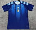 Algeria Training Soccer Jersey 26 27
