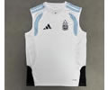Argentina Training Soccer Vest Jersey 2026