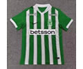 Atletico Nacional Home Soccer Jersey 26 27