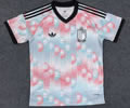 Belgium Away Soccer Jersey 26 27