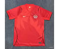 Canada Home Soccer Jersey 26 27