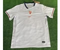 France Away Soccer Jersey 26 27