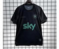 Ireland Away Soccer Jersey 26 27