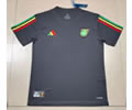Jamaica Away Soccer Jersey 26 27