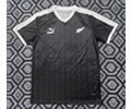 New Zealand Away Soccer Jersey 26 27