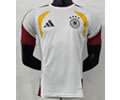 Player Version Germany Training Soccer Jersey 26 27