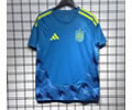 Spain Training Soccer Jersey 26 27