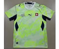 Switzerland Away Soccer Jersey 26 27