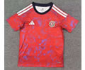 Costa Rica Home Soccer Jersey 26 27