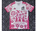 Mexico Special Soccer Jersey 25 26
