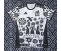 Mexico Special Soccer Jersey 25 26