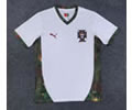 Portugal Souvenir Soccer Jersey 2026 2027