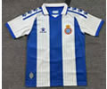 Spanish Home Soccer Jersey