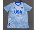 USA Training Soccer Jersey 25 26