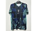 Brazil Soccer Jersey 25 26