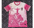 Brazil Soccer Jersey 25 26