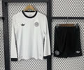 Germany 125th Soccer Uniform 25 26