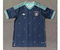 Germany Away Soccer Jersey 25 26