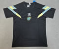 Jamaica Training Soccer Jersey 25 26